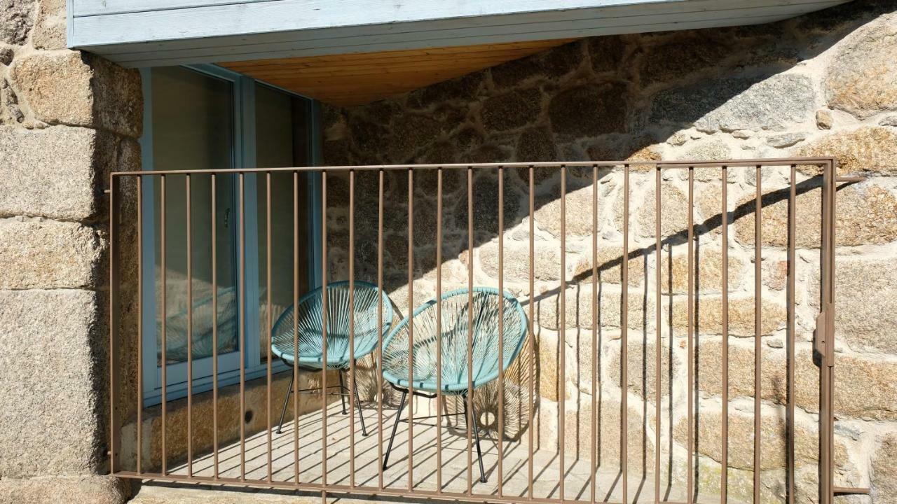 Casa Tritao Villa Campo do Geres Eksteriør bilde